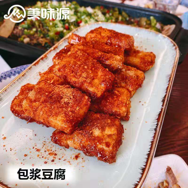 郫都区美食研发,郫都舌尖上的美味