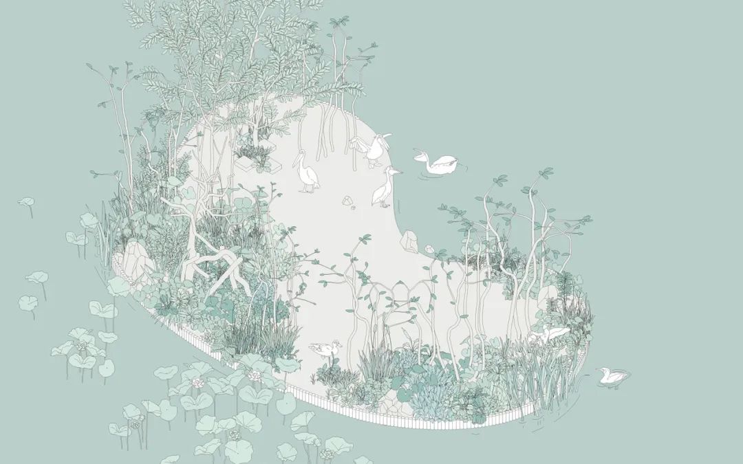 去动物园里散步才是正经事,逛动物园是件正经事表达什么