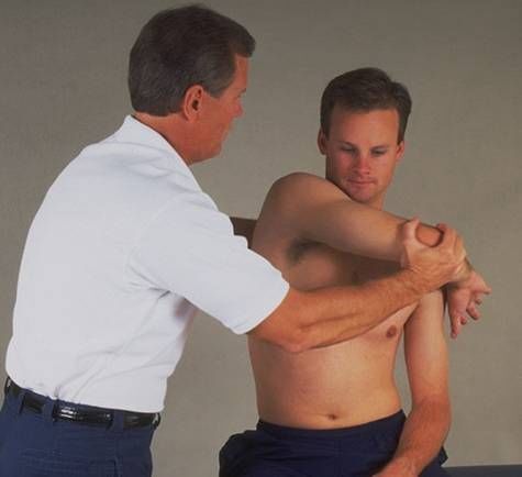 拯救肩颈,肩峰下撞击综合征最好的治疗方法