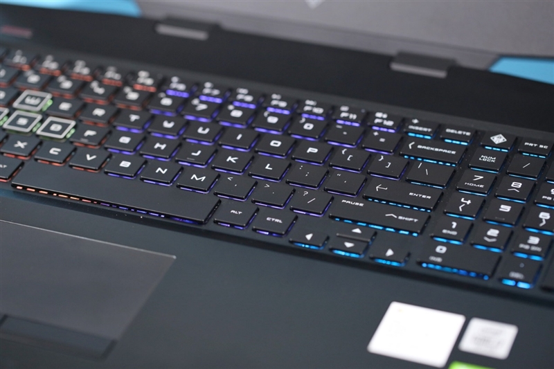 酷睿i7-10750h属于什么档次,暗影精灵6酷睿i710750h1650ti