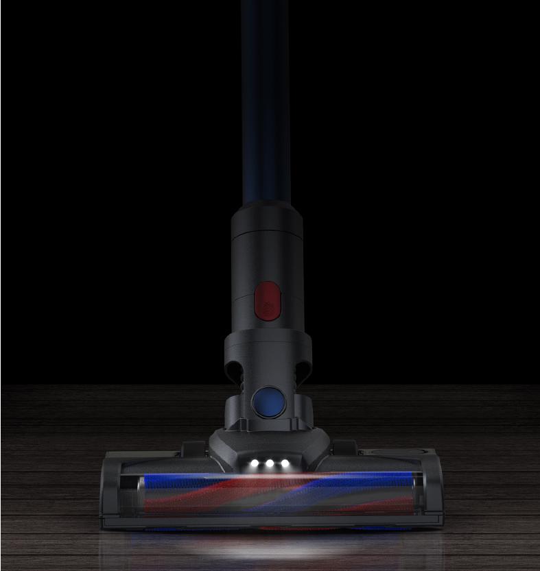 1299元无线吸尘器,无线吸尘器499