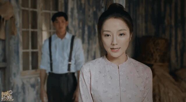 这个21岁的“小娘惹”，灵