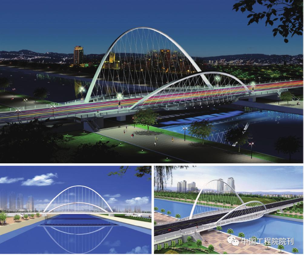 桥梁研究热门方向,桥梁工程前沿研究