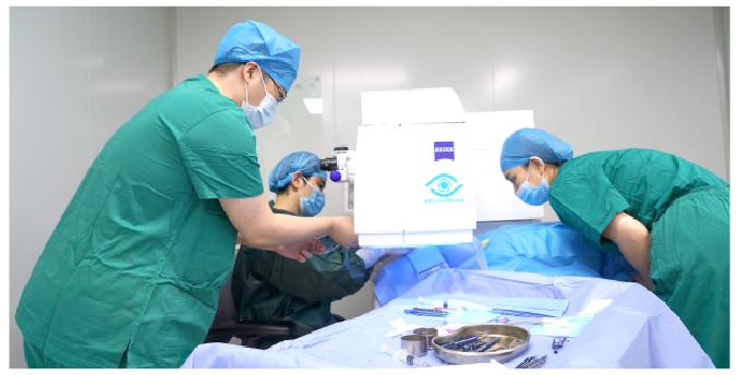 淄博市正大光明眼科医院,淄博正大光明眼科医院免费吗