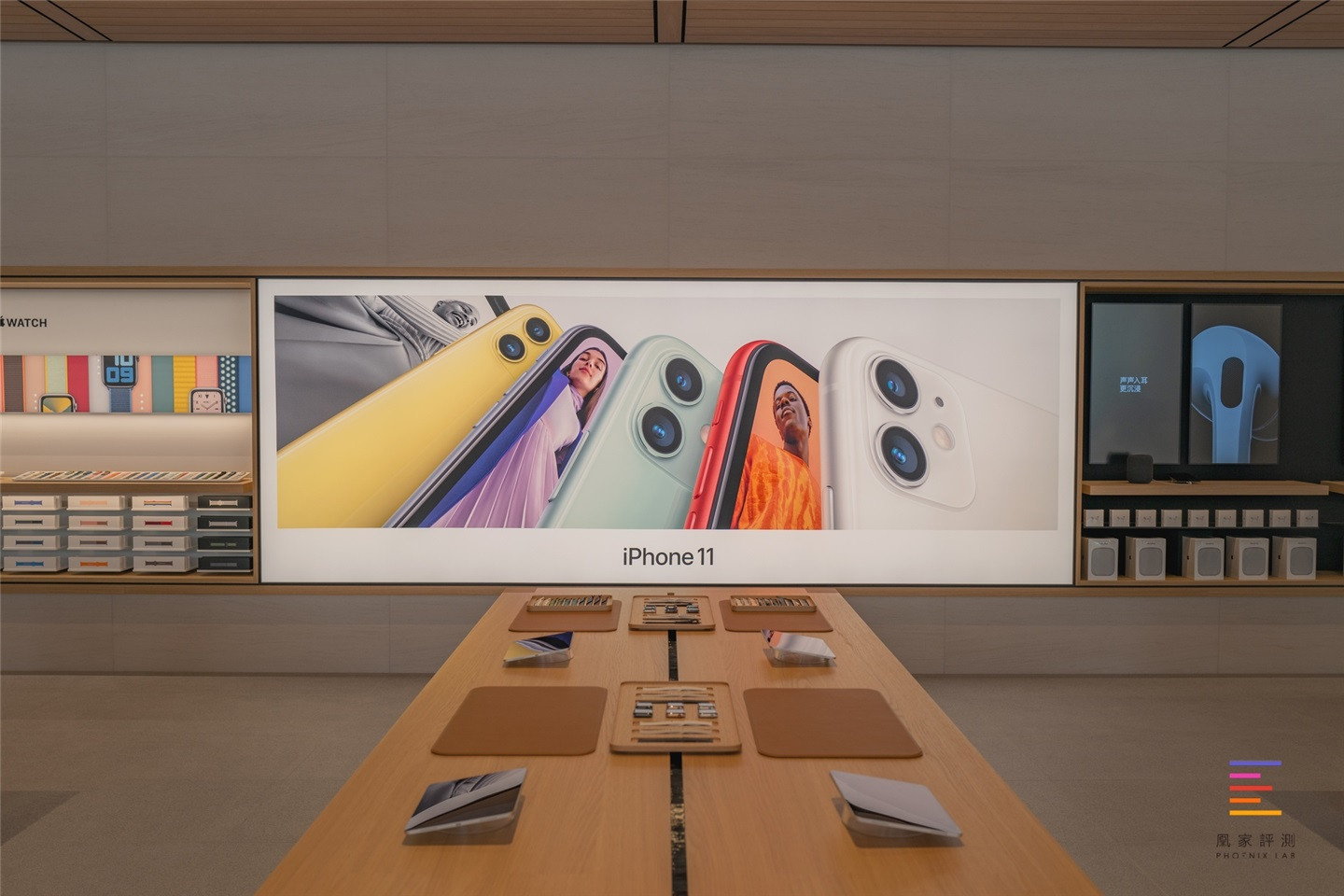 探访上海apple旗舰店,三里屯apple直营店是最大的吗