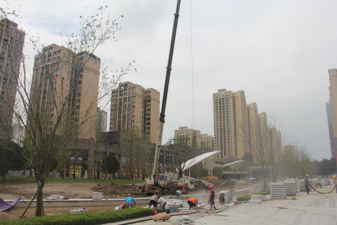 遂宁重点项目开工,遂宁经开区重点建设项目