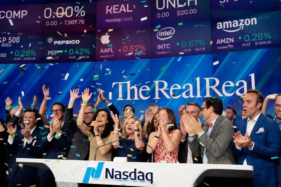 起底全球二手奢侈品之王，这门生意太难了