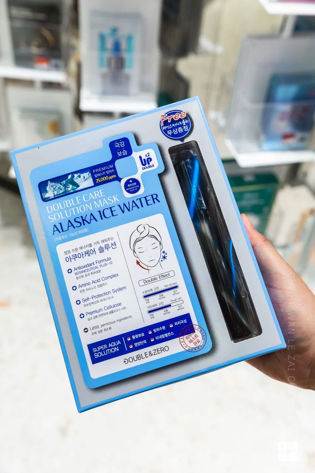 网红美妆店打卡长沙,长沙国金中心美妆集合中心