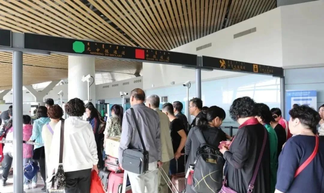 鄂尔多斯机场免税店有哪些品牌,鄂尔多斯机场免税店