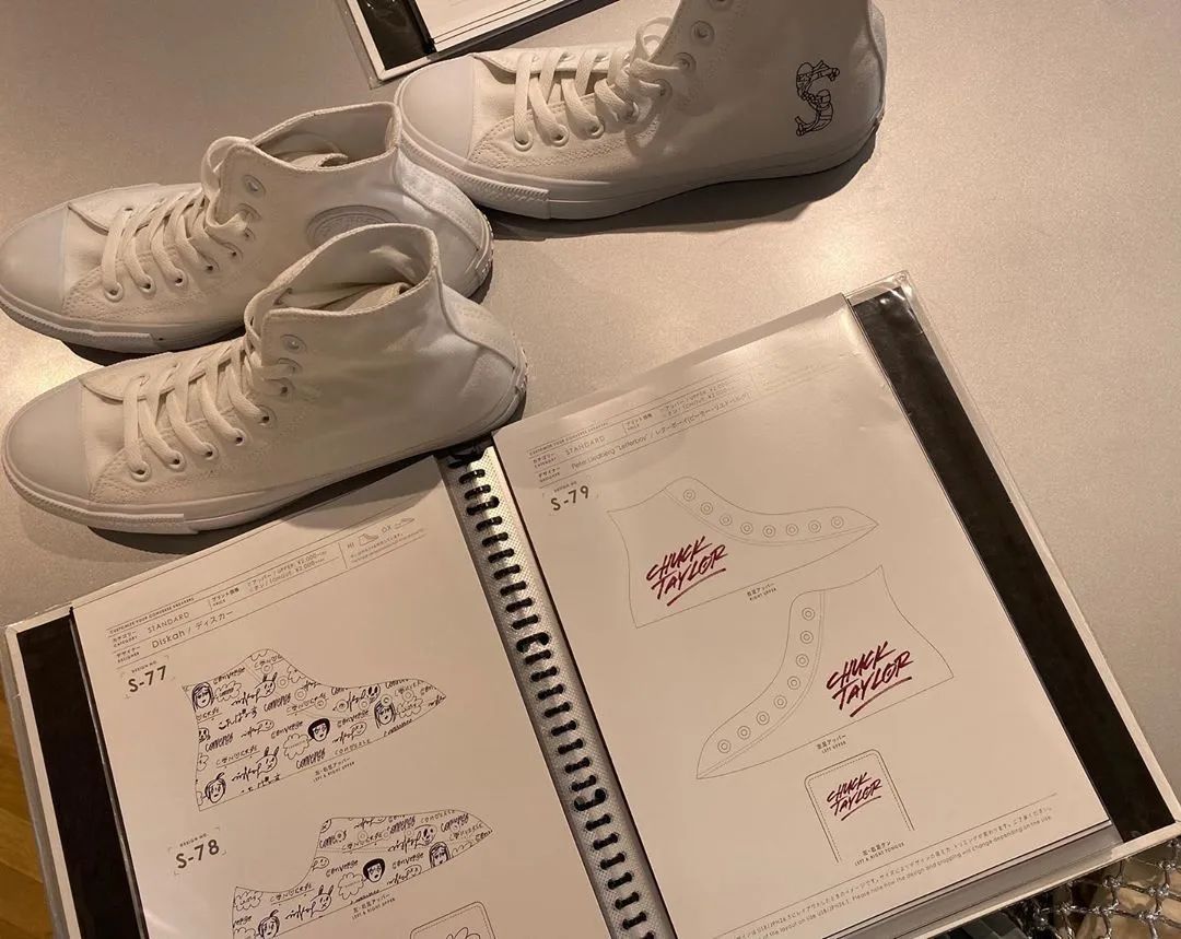 王思聪的球鞋,王思聪球鞋100万