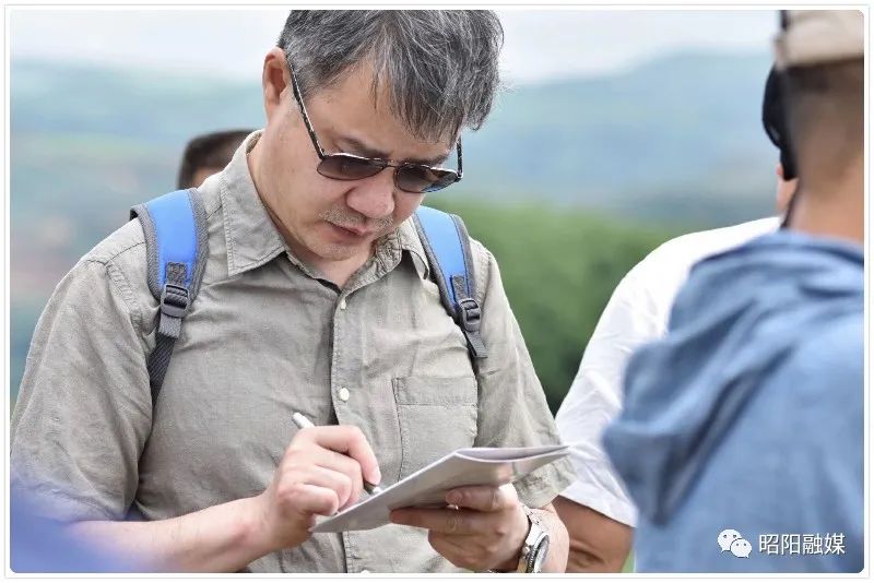 中国作家走进昭通采风活动,中国作家走进昭通