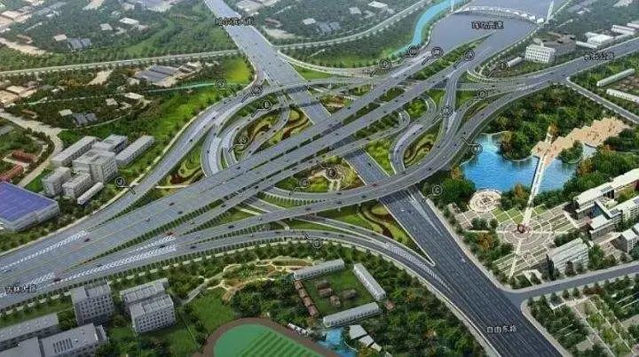 长春1小时经济圈来了这个圈真燃,长春一小时经济圈德惠段路线