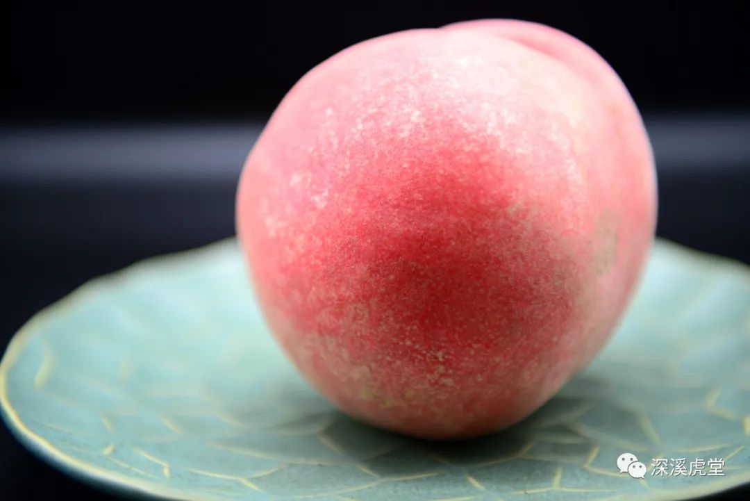 一颗水蜜桃,一颗水蜜桃糖可以做什么