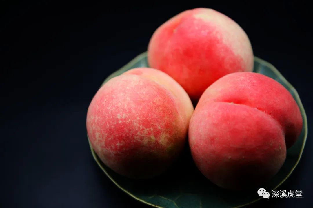 一颗水蜜桃,一颗水蜜桃糖可以做什么