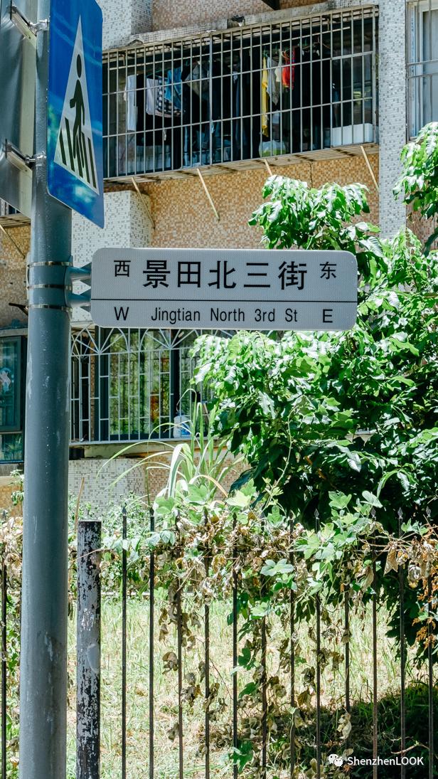 LOOK|这，就是景田