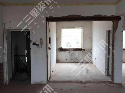 说好的全屋装修变“全屋拆”，吉林智美易居装修公司怎么了？