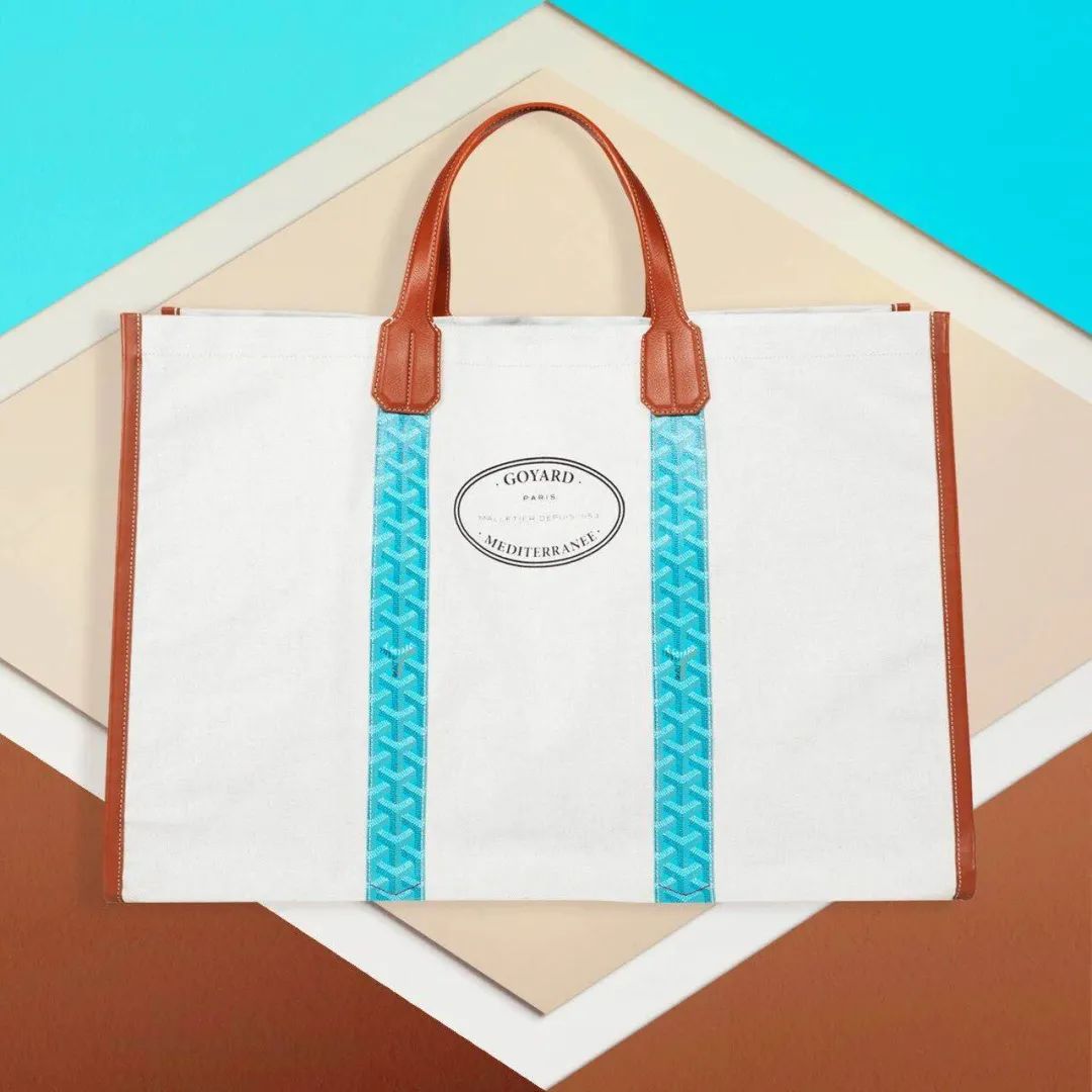 小众设计师包包不容易撞款,好看的小众女包