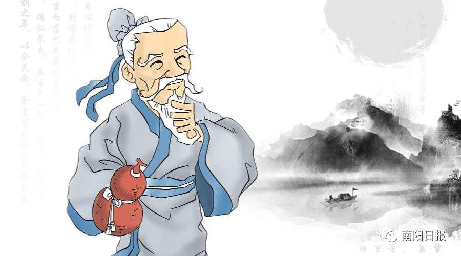 河南张炜中医怎么样,张炜张仲景