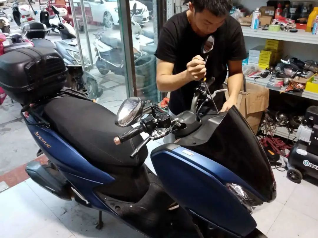 影院复工第一天,影院复工检查