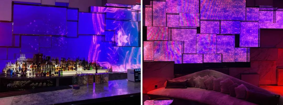 WRC拍了拍你，这是旅享家来西安不可错过的两家地标酒店