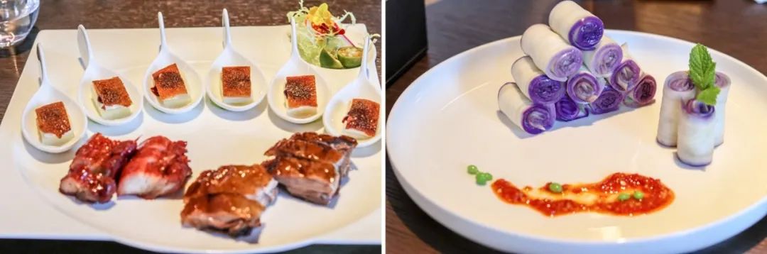 WRC拍了拍你，这是旅享家来西安不可错过的两家地标酒店