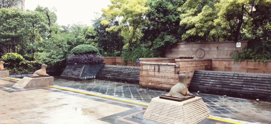 南京宝藏房子,南京的宝藏小区