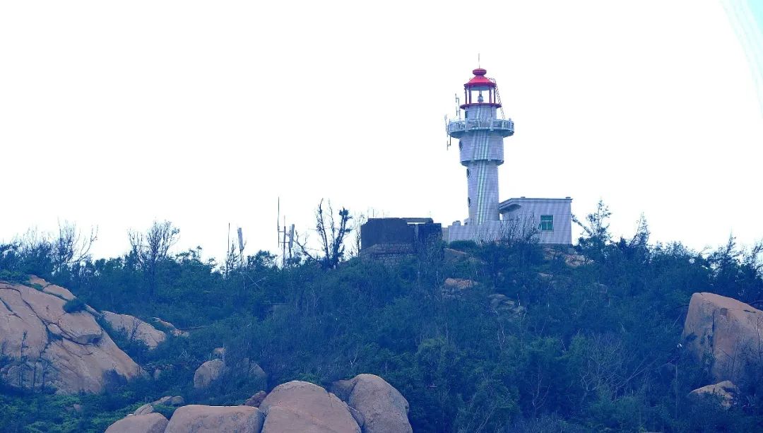 点亮心中一盏灯|甲子灯塔——甲子岂止六十载