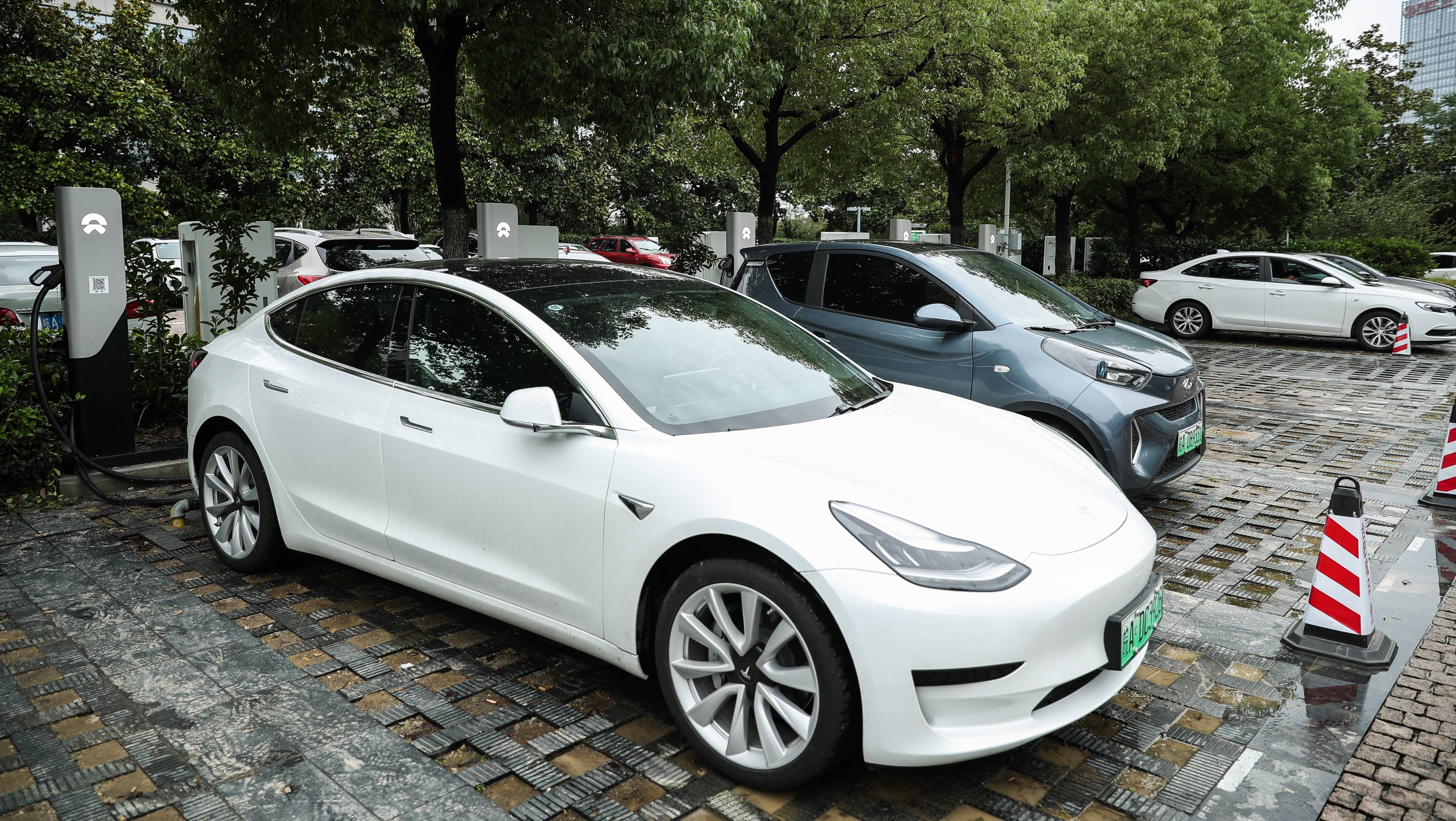 对蔚来有什么看法面试,对蔚来提问