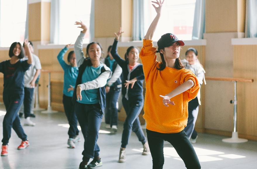 「名嘴带你探名校」北京亦庄实验中学：创造适合每一位学生发展的教育