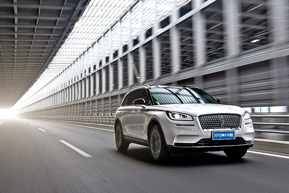 全新林肯冒险家舒适体验,全新林肯冒险家驾驶感受