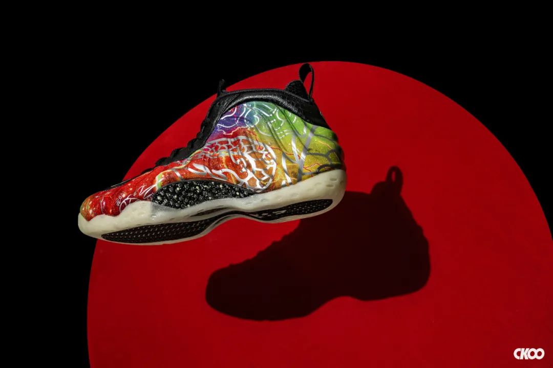 市价超3万的小熊Dunk，已加入今年国内发售市价最高的25双球鞋