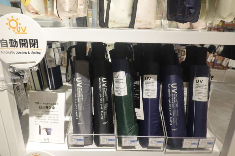 “杂货控的天堂”LoFt今天开业，排队排到弄堂去……神奇