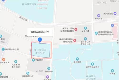 榆林公务员考试内容,榆林市2023国考笔试时间考场