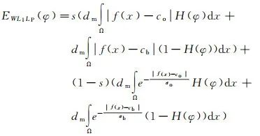 论文推荐|韩斌，吴一全：SAR图像河流提取的主动轮廓模型的稳健估计算法