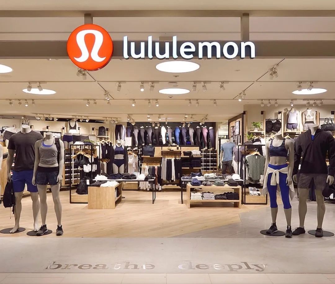 lululemon和耐克怎么选择,lululemon和nike