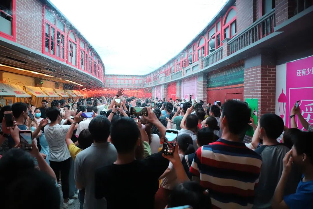 江南水乡古镇昆山,在昆山这座温暖城市