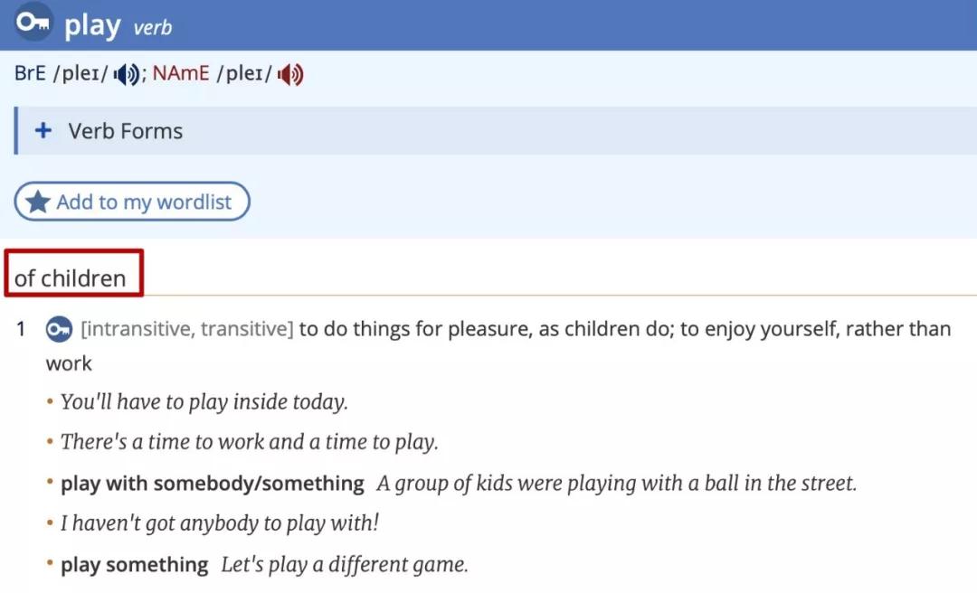 “玩手机”不是playthephone？一个介词搞定
