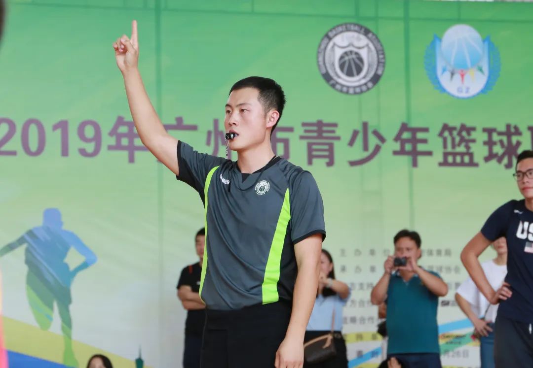 篮球二级裁判培训的流程,篮球裁判三级培训班多少钱