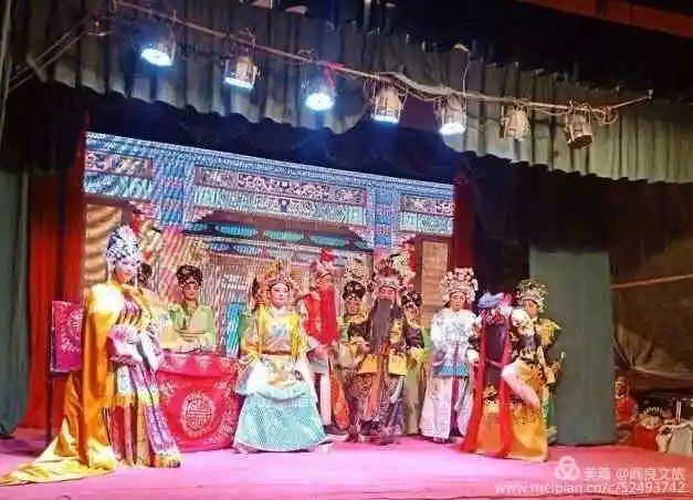 喜迎十四运·文明航空城|“夏爽石川河·欢乐文旅汇”邀您来石川河纳凉看演出！