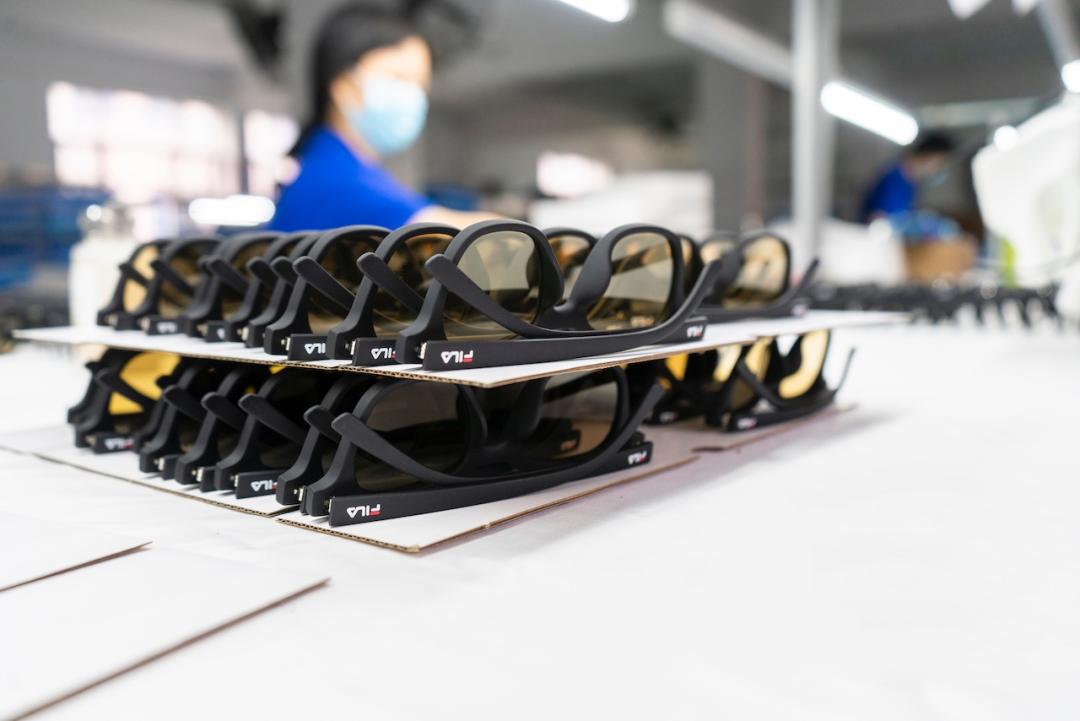 奢侈品牌墨镜代工厂,墨镜代工厂