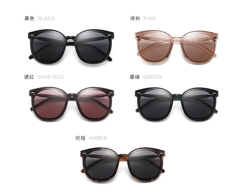 奢侈品牌墨镜代工厂,墨镜代工厂