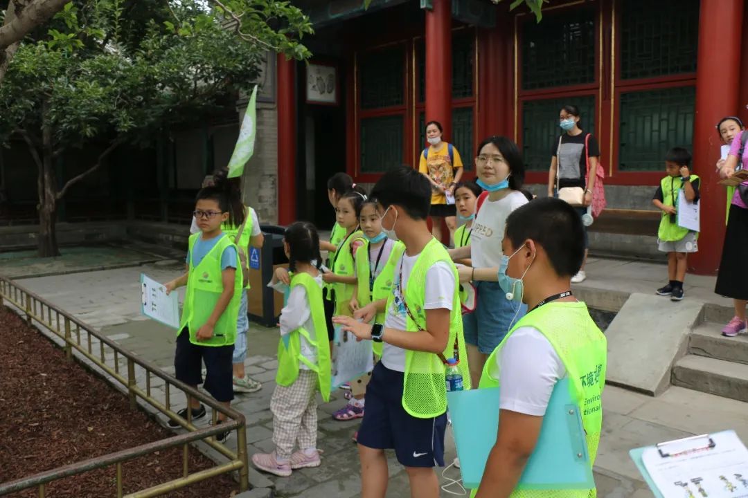 北京市属公园哪些已经开放,北京开放的12家公园