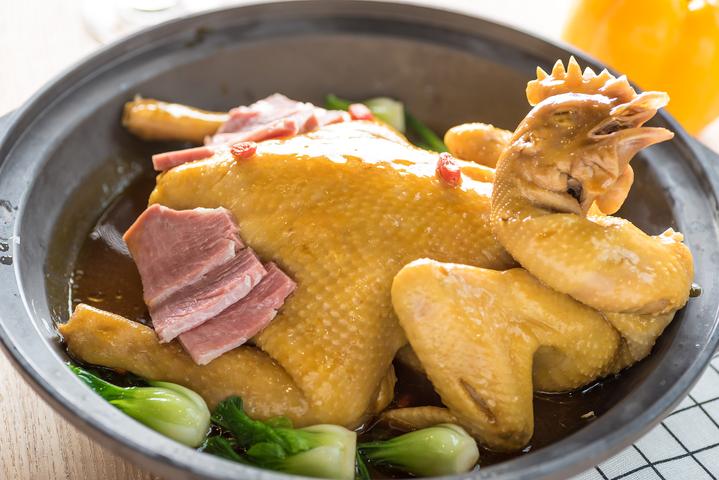 晓食｜头伏火腿，二伏鸡，三伏要吃金银蹄，杭州伏天吃鸡指南