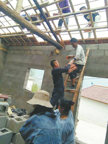 援凉民警,援凉民警执行公务遇车祸殉职