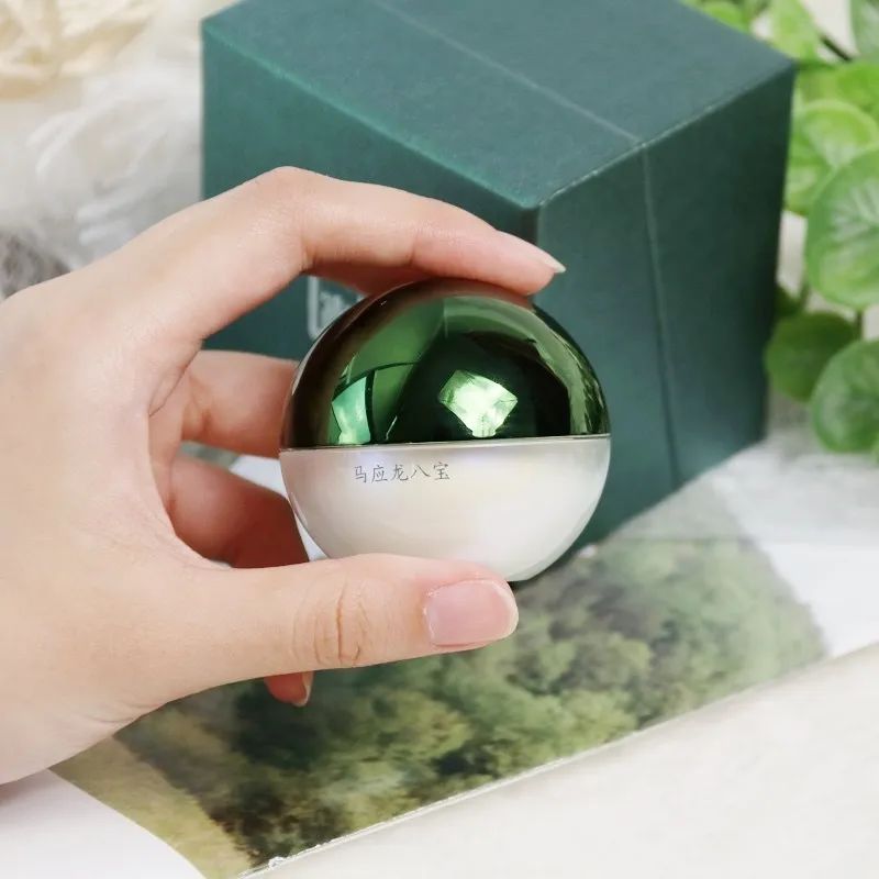 国货眼霜马应龙八宝,马应龙去黑眼霜官方旗舰店