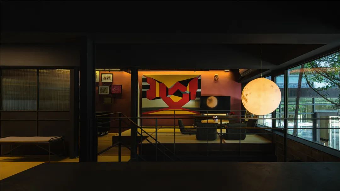 这个刺青店不一样，你要的社交属性它都有