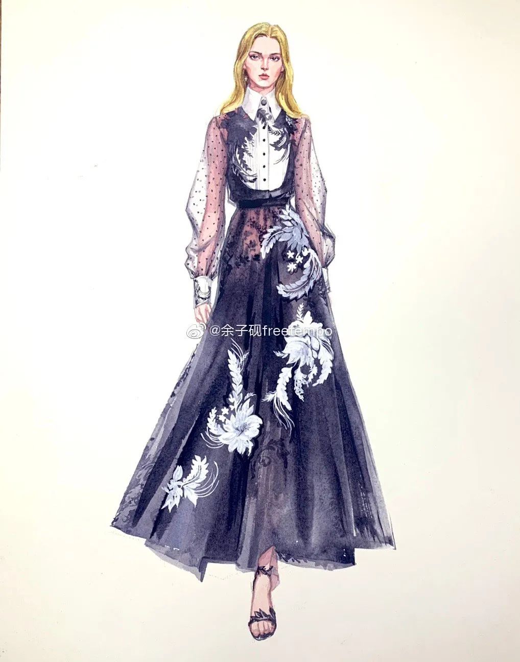 效果图一整套,效果图100平方