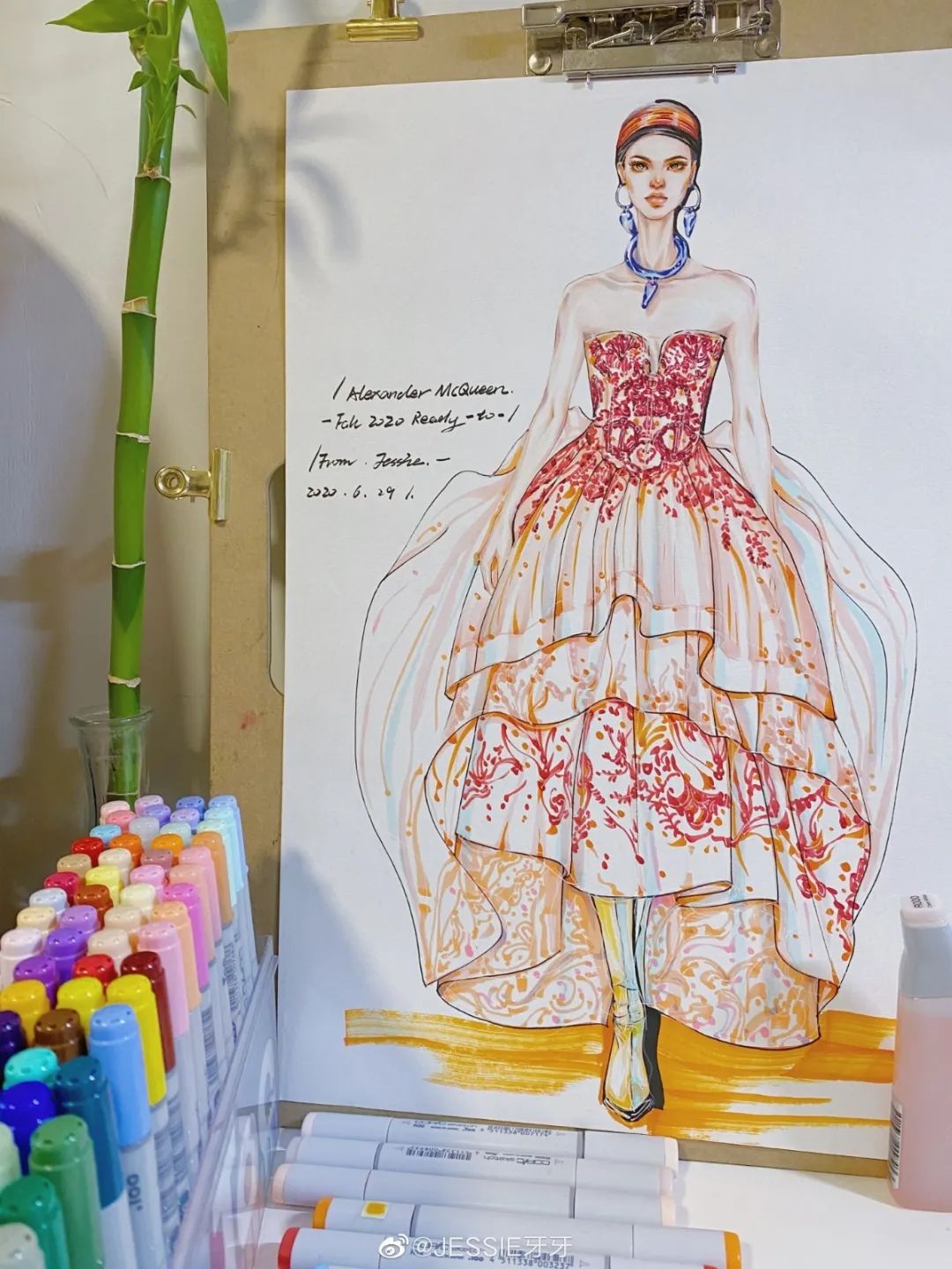 效果图一整套,效果图100平方