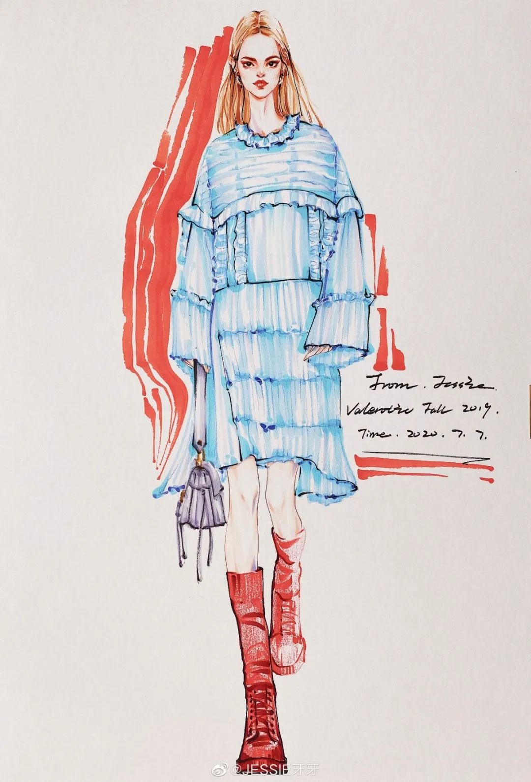 效果图一整套,效果图100平方