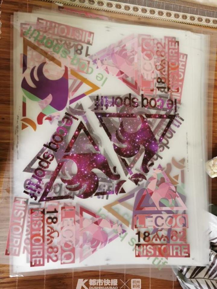 清溪公安分局查获假冒注册商标,假冒注册商标商家被抓